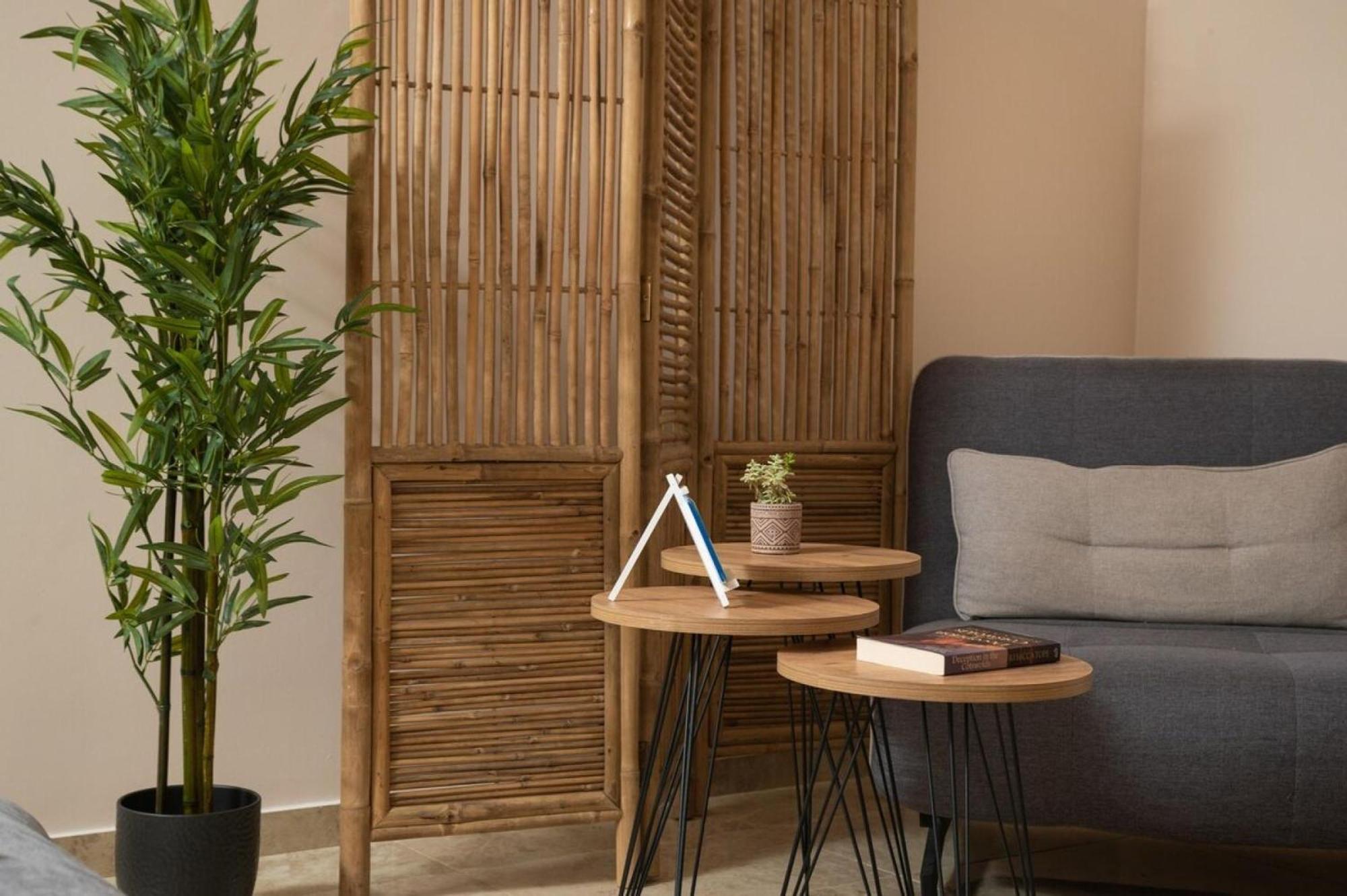 Harmony Apartment In Chania Hanya Dış mekan fotoğraf